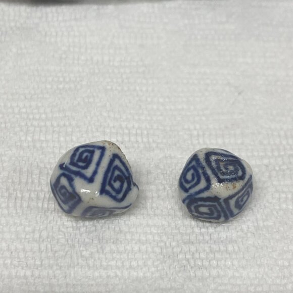 Lot of  Beads and Stones multicolor for Jewelry Making - Picture 6 of 13